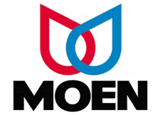 Moen logo